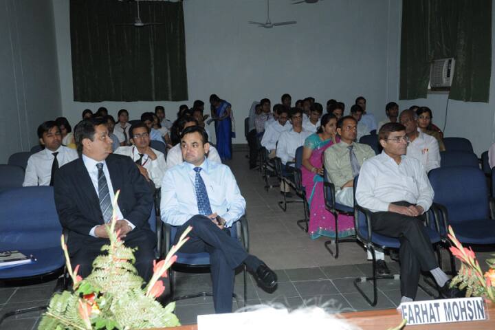 auditorium